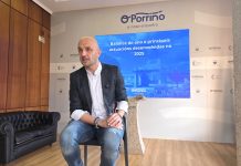 O Porriño liquida la deuda histórica y prepara unos presupuestos ambiciosos para 2026