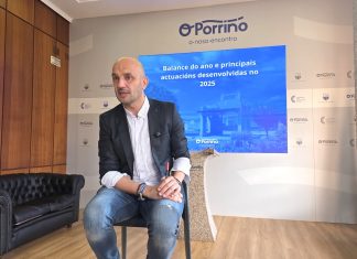 O Porriño consolida su crecimiento con más licencias urbanísticas y nuevos negocios