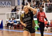 Anouk Nieuwenweg se desvincula del Guardés con efecto inmediato