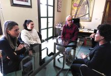 La Asociación de Municipios de Cabo Verde destaca la cooperación con el Fondo Galego y el Concello de Nigrán