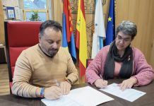 Avelaíña recibe una ayuda del Concello de Gondomar para promover la salud mental a través del deporte