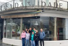 La cafetería más inclusiva abrirá en A Ramallosa