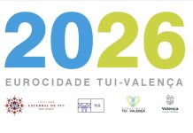 La Eurociudad Tui-Valença convierte los meses del año en solidaridad con su calendario conjunto