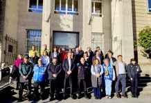 El Puerto de Vigo acogerá su tradicional torneo de fútbol sala