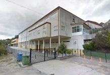 Manifesto Miñor reclama una solución definitiva a los problemas de accesibilidad del CEIP Chano Piñeiro