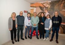 La Xunta acuerda con los taxistas de Vigo promocionar y difundir el Xacobeo 2027 en la ciudad