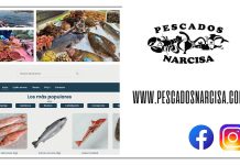 Pescadería Narcisa amplía su alcance con la venta online y envíos de pescado y marisco a toda España