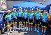 El Team Oiense Women logró una temporada de récord este año