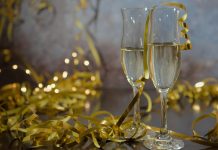 Fiesta Pre Fin de año en Goián