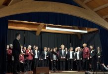 Mos lleva la música de la Navidad a las parroquias con el ciclo “Panxoliñas nas igrexas”
