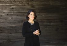 Cristina Pato presenta en Tomiño su nueva novela