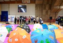 O Porriño celebra el Día de las Personas con Discapacidad