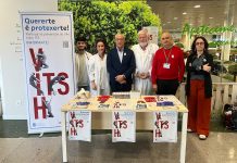 La Unidad de VIH del Álvaro Cunqueiro supera los 2.000 usuarios