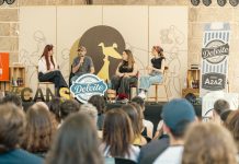 El Festival de Cans abre convocatoria con cualificación para los Goya y más de 13.000€ en premios