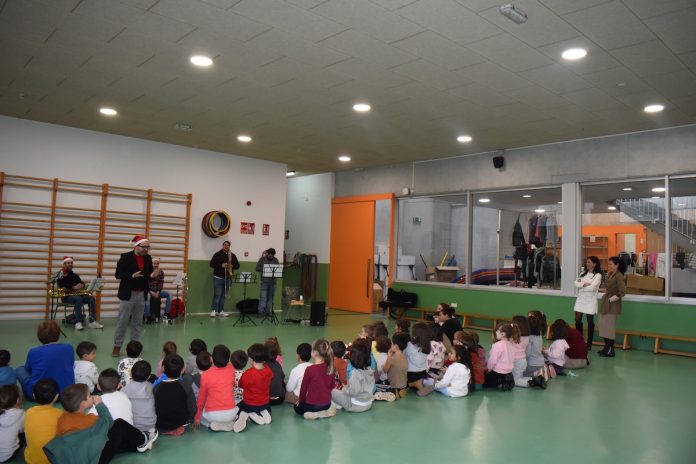 escuela de musica de torroso-Mos