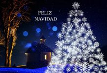 Desde Telemariñas os deseamos una Feliz Navidad
