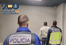 Desarticulan en Vigo un grupo criminal colombiano dedicado a asaltar a empresarios de origen chino