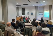 Lucenza – Ateneo de Nigrán celebra su V aniversario con un concierto