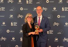 La Diputación vuelve a triunfar en los “Óscar del turismo” con Cando volves?