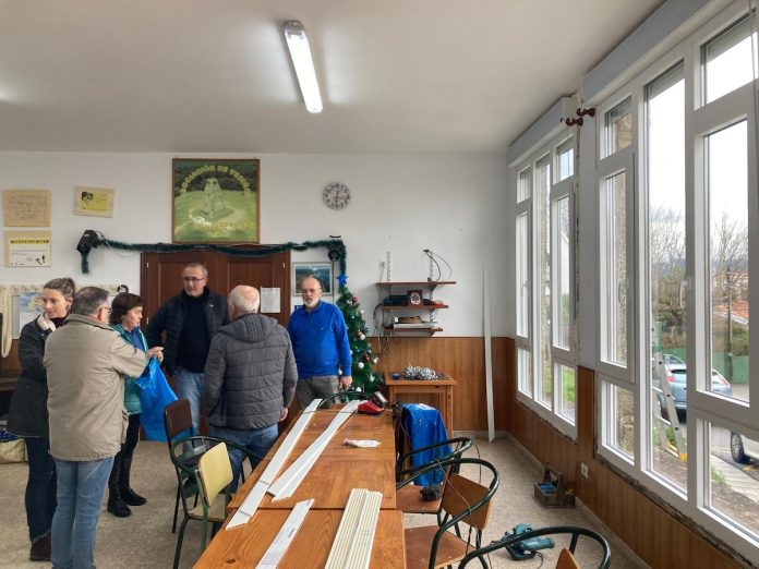 Juan González-local social a porqueira-panxón