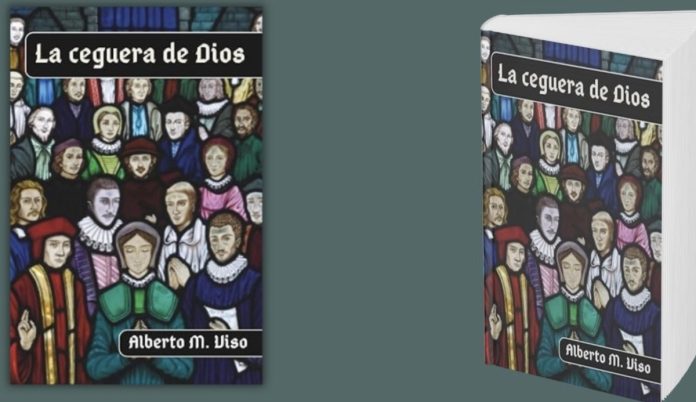laceguera diso alberto viso