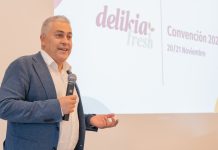 Delikia se marca alcanzar los 100M€ de facturación en 2028