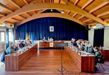 Mos pide a la Xunta la declaración de las rondallas como Bien de Interés Cultural