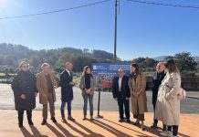 El Concello do Porriño y la Xunta licitan el proyecto para construir 300 nuevas viviendas