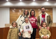 Once árboles originales y creativos para disfrutar de la Navidad en la Praza do Seixo