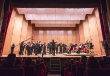La Orquestra Vigo 430 abre la temporada con “Paisaxes soñadas”, un concierto íntimo y poético
