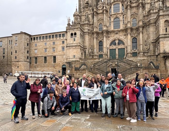 personas con discapacidad santiago