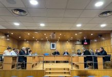 O Porriño aprueba por unanimidad el traspaso de la Unidad Asistencial de Drogodependencias a la Xunta