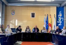 El alcalde de Nigrán defiende la transparencia en la licitación del servicio de residuos