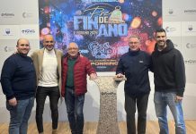 París de Noia animará la fiesta pre fin de año en O Porriño