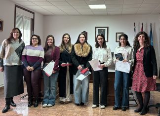Oia convoca los II Premios a la Excelencia Académica para reconocer el esfuerzo del alumnado