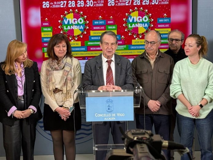 Presentación Vigolandia-Ifevi