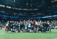 El Celta asalta el Bernabéu y firma su mejor racha a domicilio