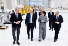 Grupo Delta refuerza su apuesta en Nigrán con una inversión de 35 millones y 50 nuevos empleos