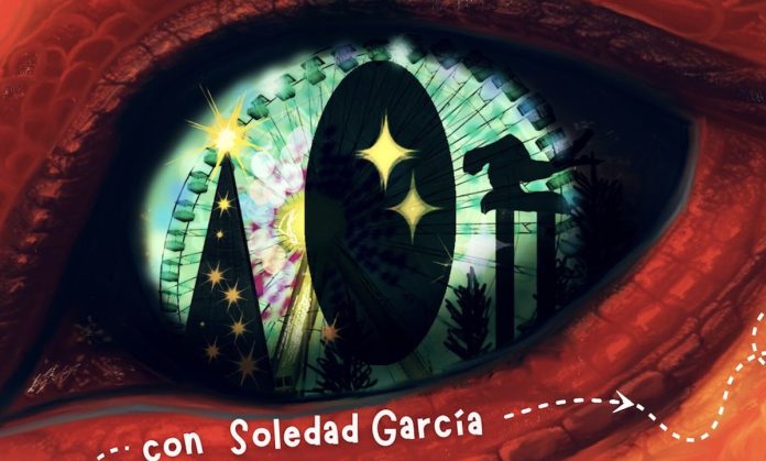 Soledad García nadal 25