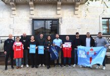 Tomiño celebrará su primer Clinic de Navidad de la mano del RC Celta