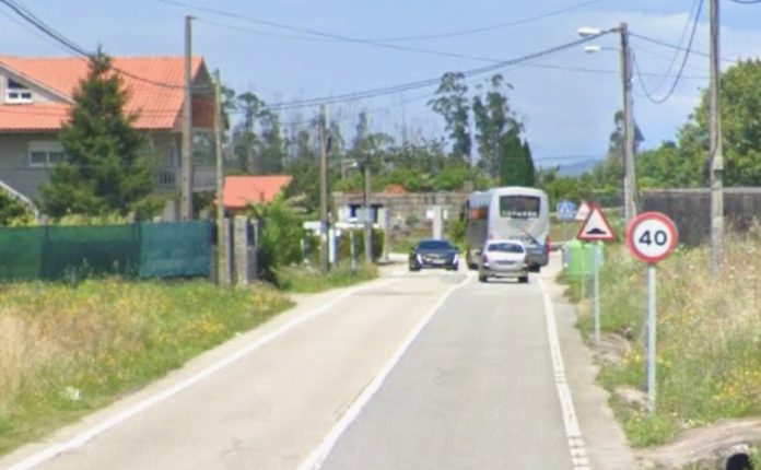 Trafico Rua Chandebrito