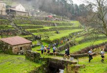 Abiertas las inscripciones para el Trail do Aloia