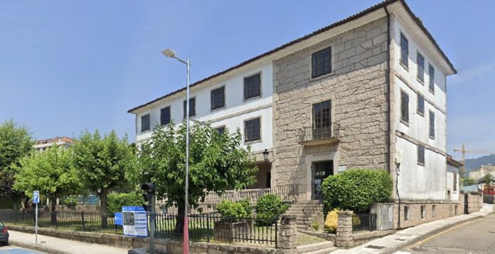 uad porriño