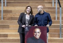 Gilberto Santa Rosa, nominado a los Grammy 2026, actuará en el Auditorio Mar de Vigo