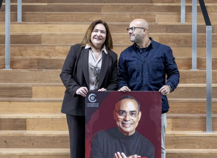 vigo Gilberto Santa Rosa