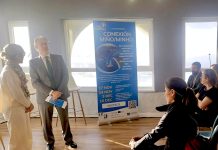 La Deputación impulsa en A Guarda una gestión integral del Miño como recurso turístico compartido