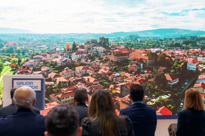 800 catedral tui FITUR 2