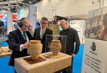 A Guarda refuerza su promoción turística en FITUR