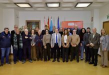 Los organizadores del circuito Run-Run Vigo serán reconocidos como Vigueses Distinguidos