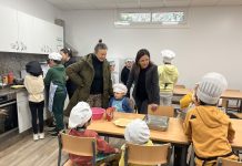Tomiño apuesta por la educación y la conciliación con extraescolares gratuitas